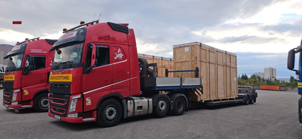 Kler Transport: Your Trusted Transport Partner in Singapore